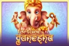 Fortune Ganesha