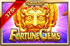 Fortune Gems
