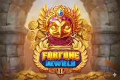 Fortune Jewels II