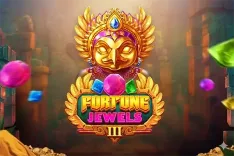 Fortune Jewels III