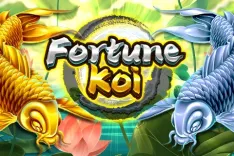 Fortune Koi