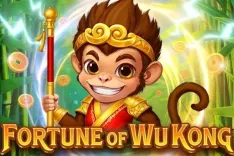 Fortune of Wu Kong