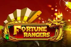 Fortune Rangers