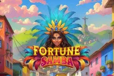 Fortune Samba