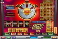 Fortune Spinner