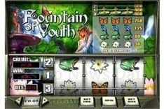 Fountain Of Youth