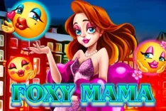 Foxy Mama