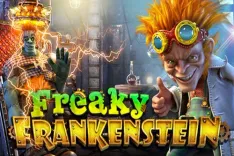 Freaky Frankenstein