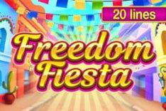 Freedom Fiesta