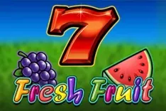 Fresh Fruit