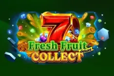 Fresh Fruit Deluxe Collect