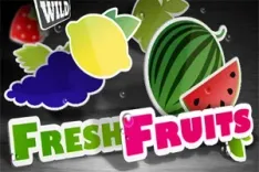 Fresh Fruits