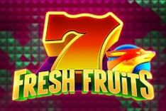 Fresh Fruits