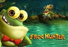 Frog Hunter