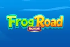 Frog Road Bonus