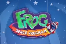 Frog Space Program