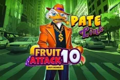Fruit Attack 10 Pate Link
