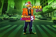 Fruit Attack 5 Pate Link