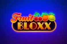 Fruit Bloxx