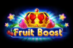 Fruit Boost