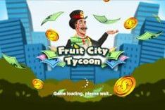 Fruit City Tycoon