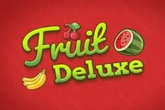 Fruit Deluxe