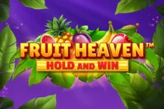 Fruit Heaven Hold and Win