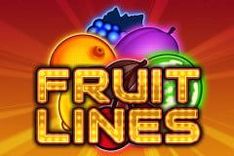 Fruit Lines