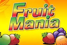 Fruit Mania