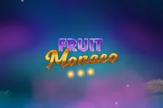Fruit Monaco