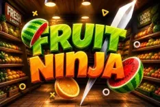 Fruit Ninja