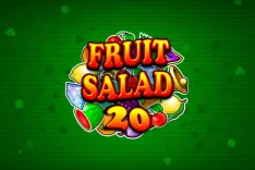 Fruit Salad 20