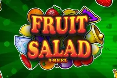 Fruit Salad 3-Reel