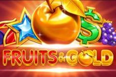Fruits & Gold