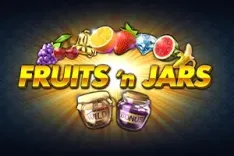 Fruits'n Jars