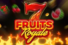 Fruits Royale