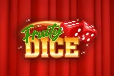 Fruity Dice