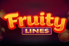Fruity Lines