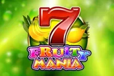 Fruity Mania
