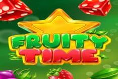 Fruity Time