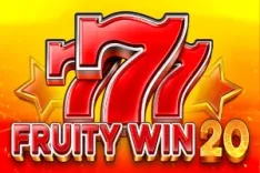 Fruity Win 20