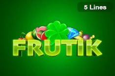 Frutik