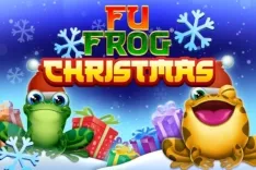 Fu Frog Christmas®