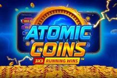 Atomic Coins™