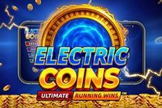 Electric Coins: Ultimate™