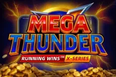 Mega Thunder™