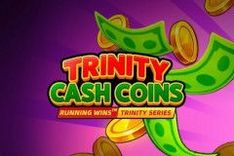 Trinity Cash Coins