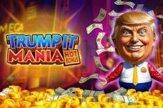 Trump It Mania: Hot Bonus