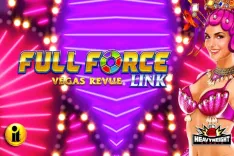 Full Force Vegas Revue