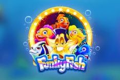 Funky Fish